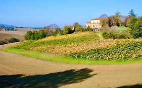 Agriturismo Poggiarellino - Montalcino
